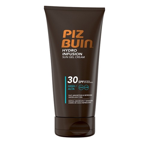 Piz Buin Gel za sunčanje Hydro Infusion, 150ml