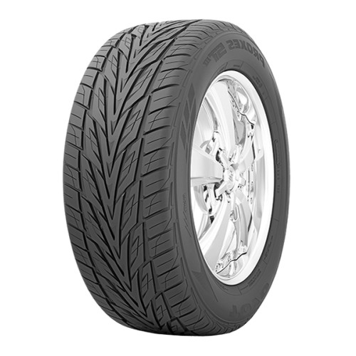 Toyo Letnja guma 255/50R20, 109V
