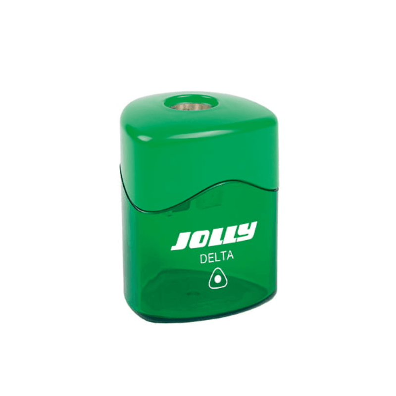 Jolly Zarezač Soft 9285-0002, Zeleni