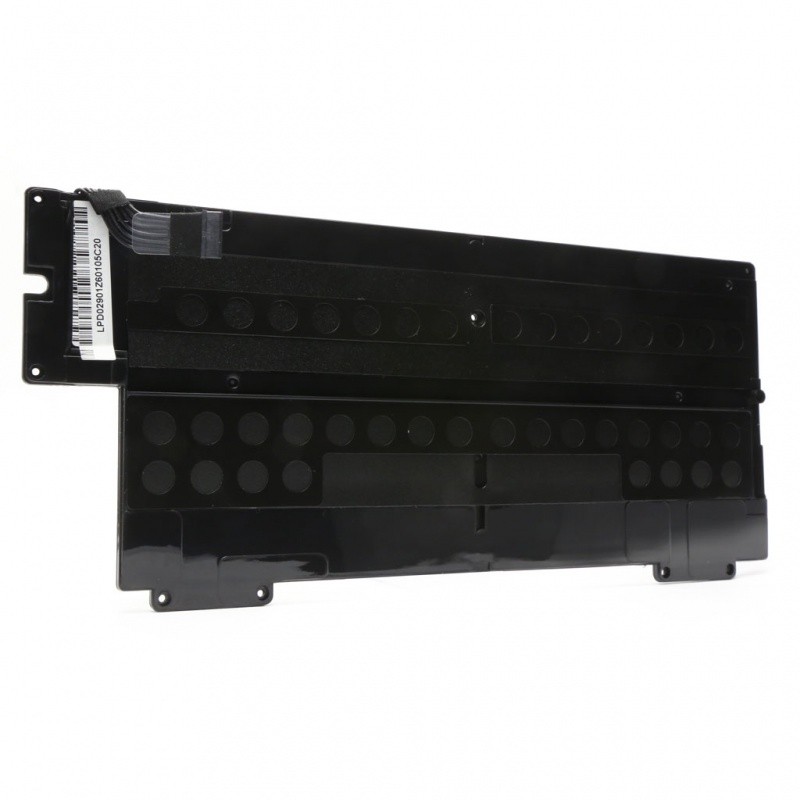 Apple Baterija za laptop MacBook Air 13 A1237 1245, 7.3 V, 37 Wh, Crna