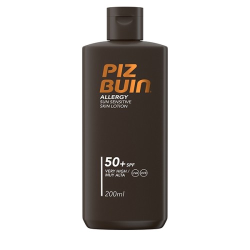 Piz Buin Losion za telo Alergy, 200ml