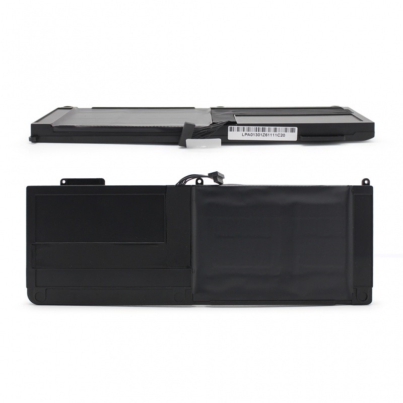 Apple Baterija za laptop A1321 661-5211 020-6380-A 661-5476, 73 Wh, Crna