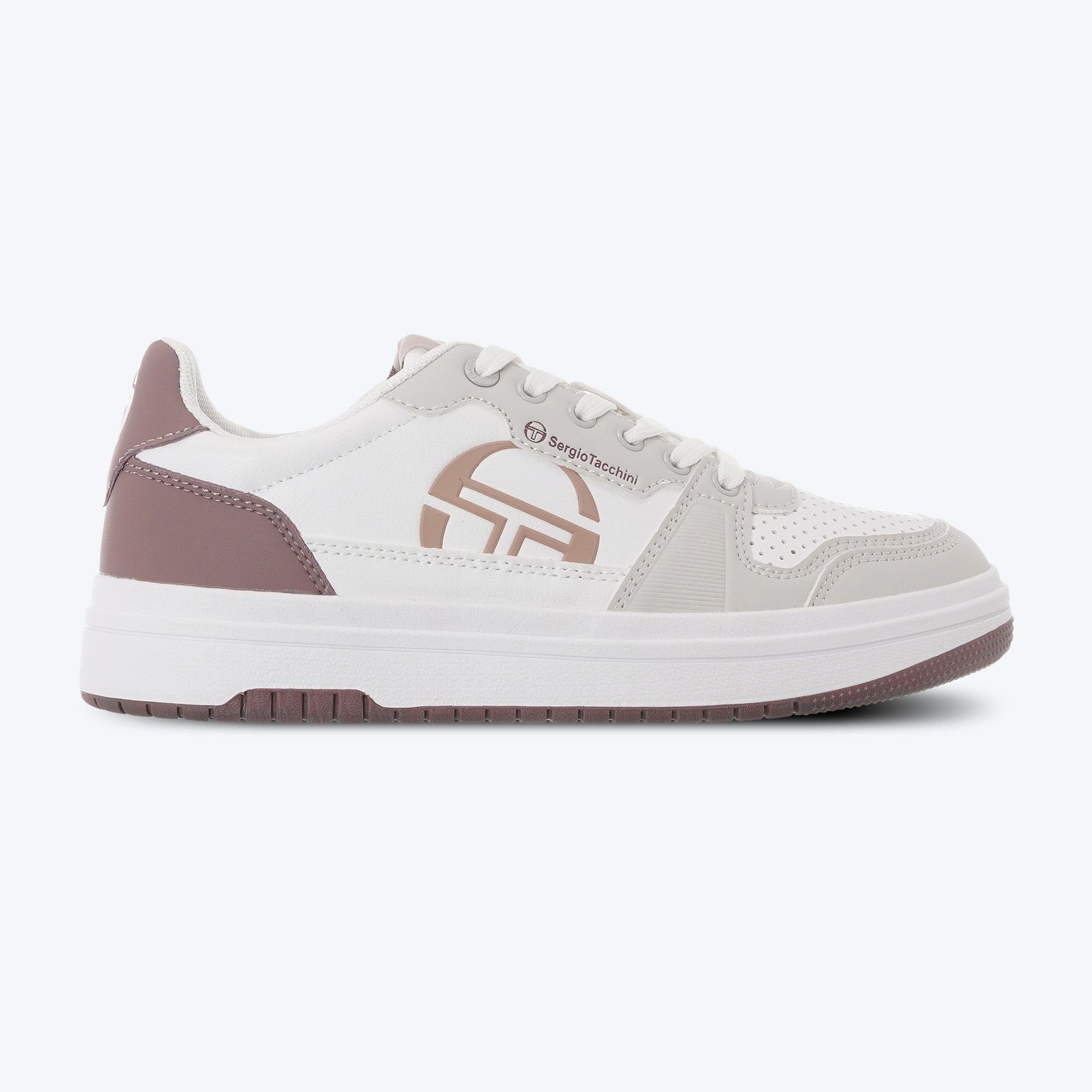 Sergio Tacchini Ženske patike Milano W, Bež-bele