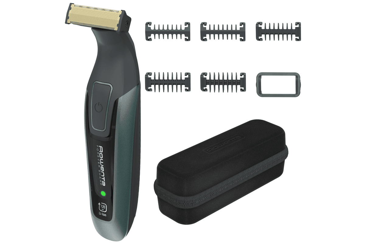 Rowenta Multifunkcionalan trimer TN6044E0