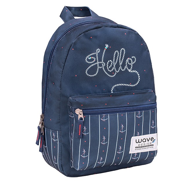 Belmil Ranac Hello 338-70, Teget