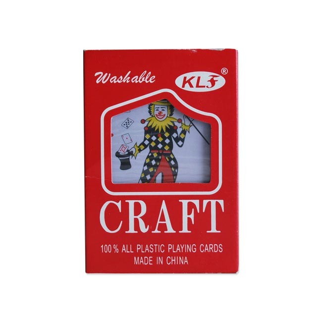 Karte Craft