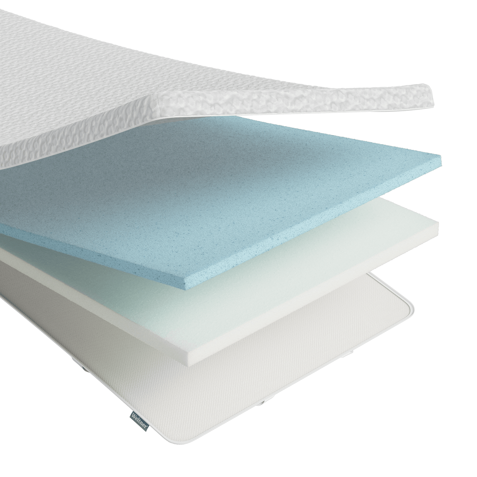 Naddušek Supreme Comfort 8cm, 140x200 cm