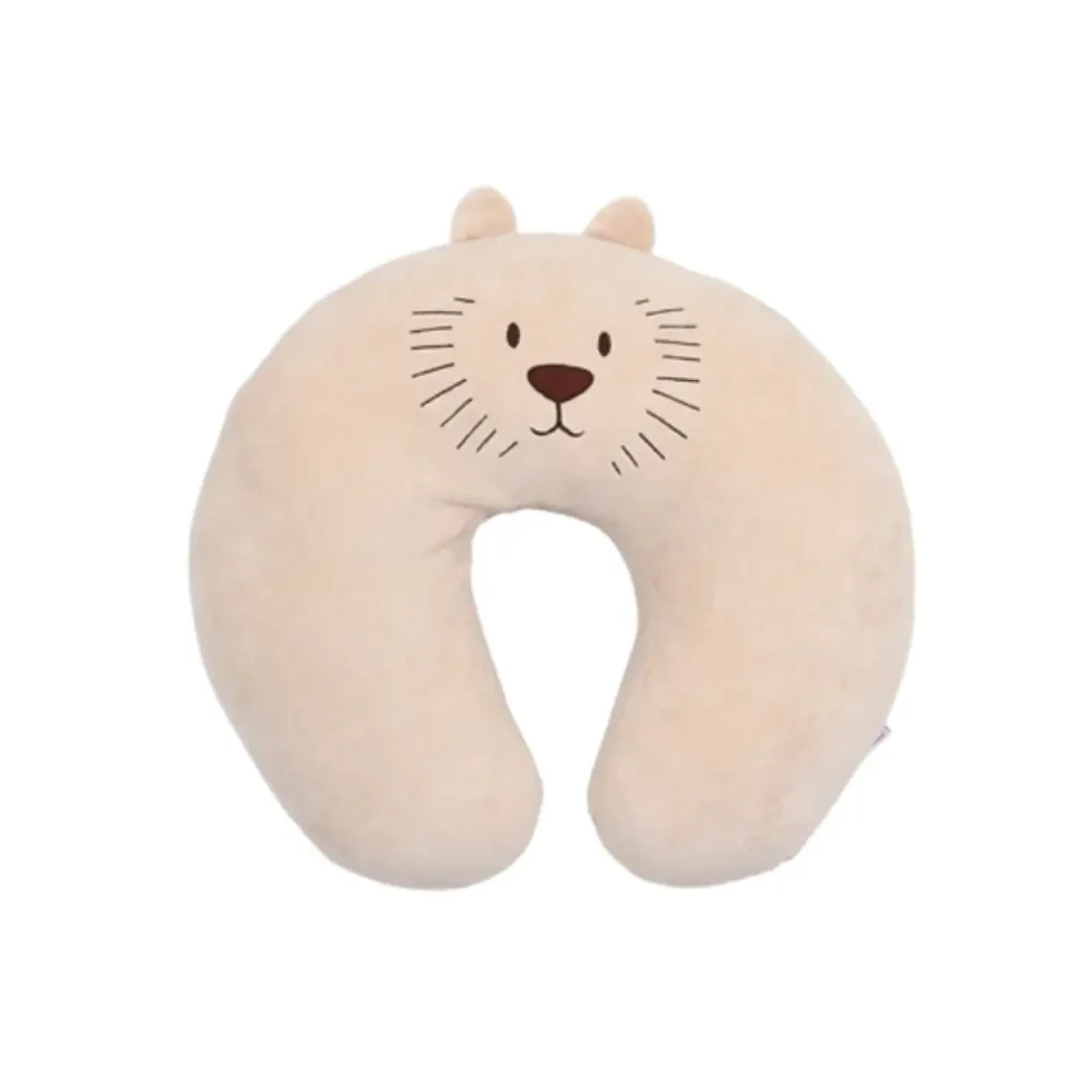 Bebekevi Jastuk za dojenje Kafide, Krem