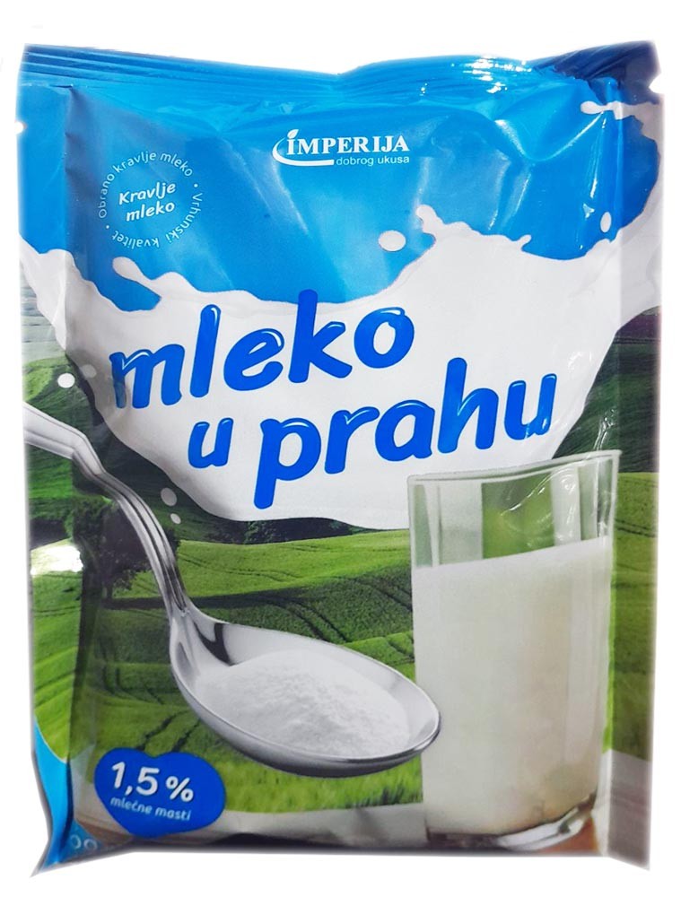 Imperija Mleko u prahu, 200g