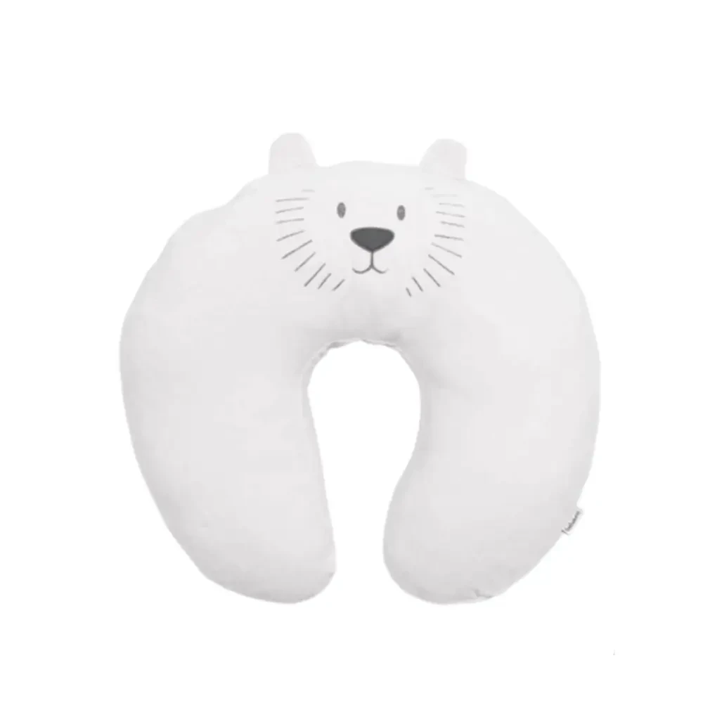 Bebekevi Jastuk za dojenje Kafide, Beli