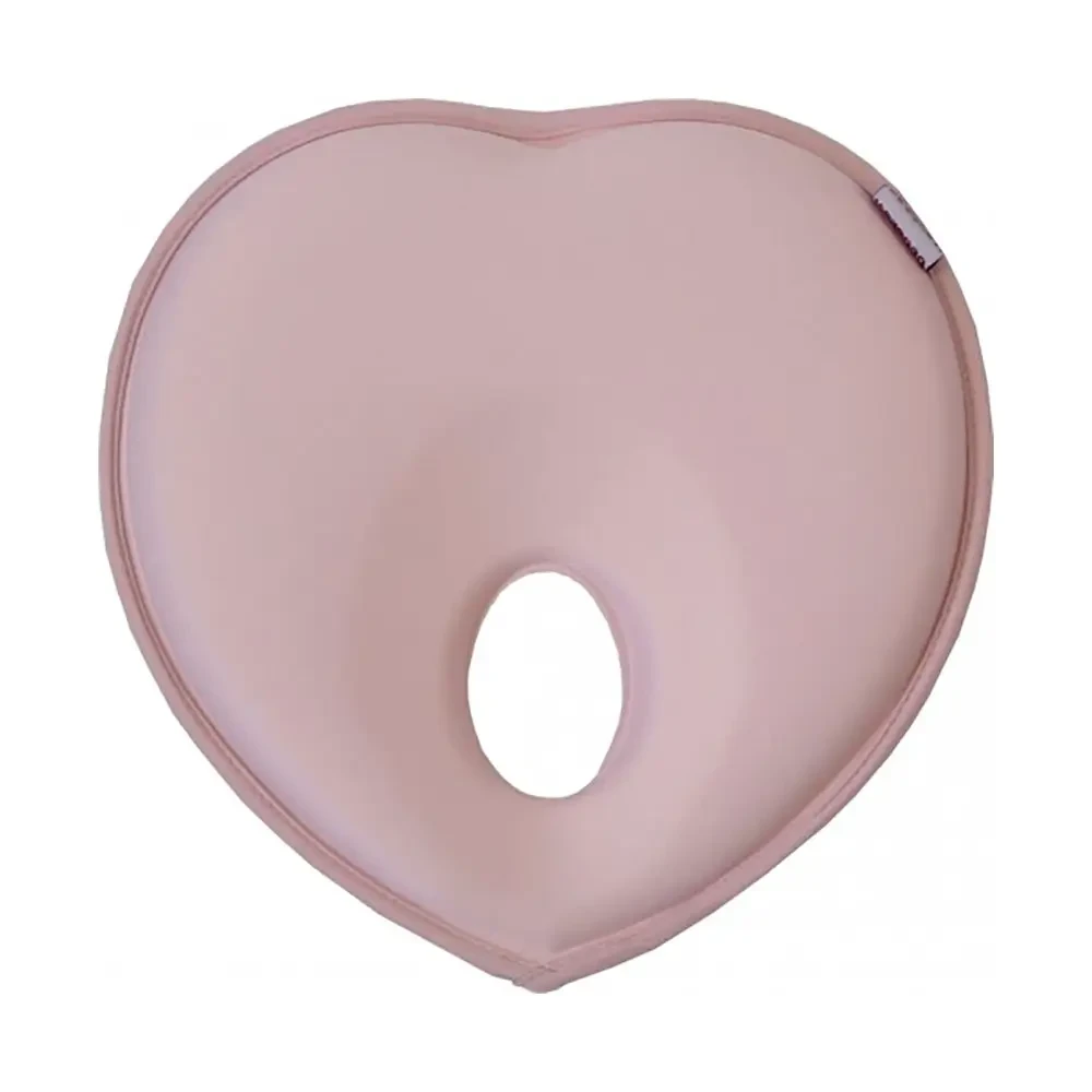 Bebekevi Jastuk za oblikovanje bebine glave, Roze