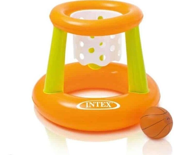 Intex Plivajući koš, Narandžasti