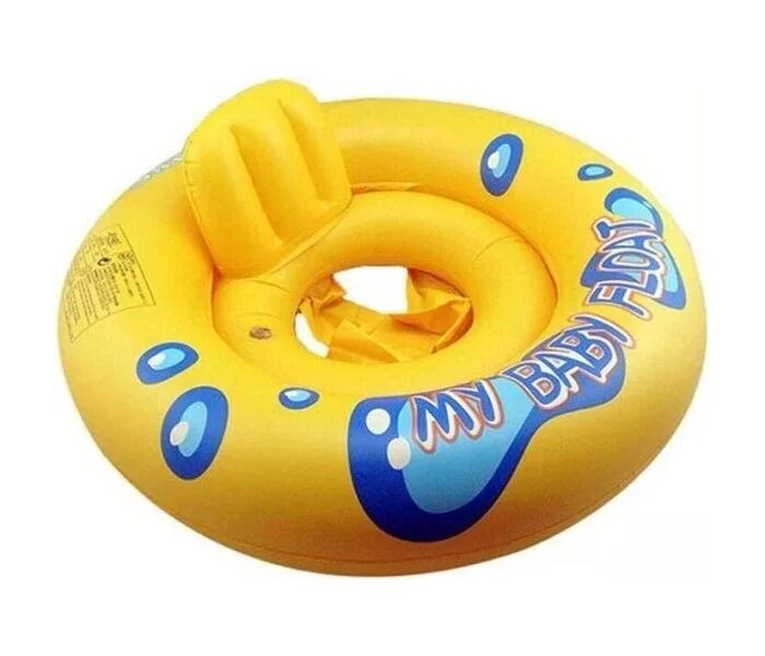 Intex Dečiji šlauf, Žuti