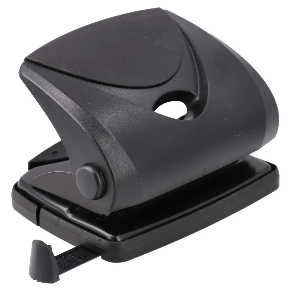 Bušač za papir Dril 60, Crni