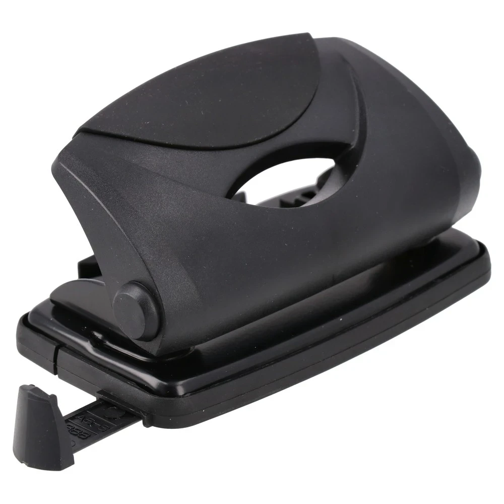 Bušač za papir Dril 40, Crni