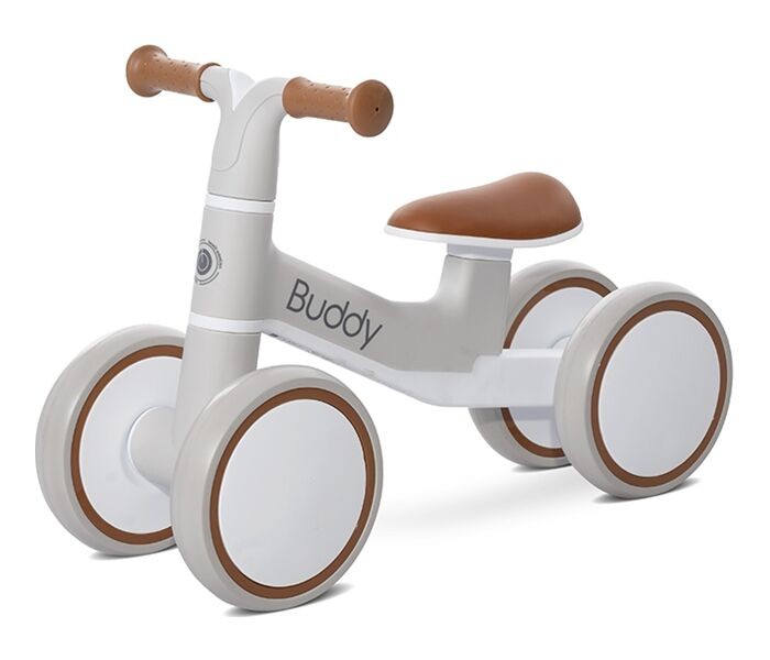 Lorelli Guralica za bebe Ride on bike Buddy, Bež