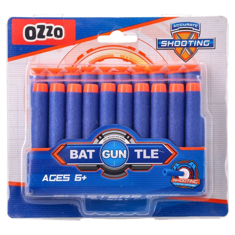 Igračka za dečake Municija 693