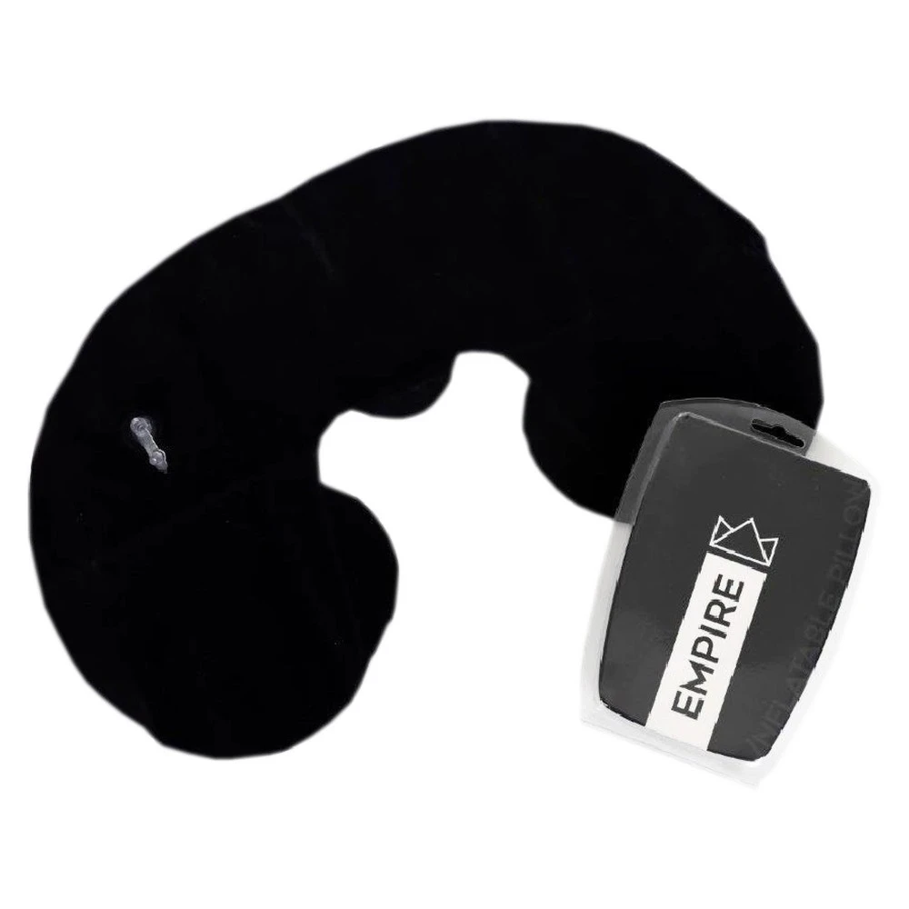 Empire Jastuk za putovanje Zeni M, 44 x 27cm, Teget