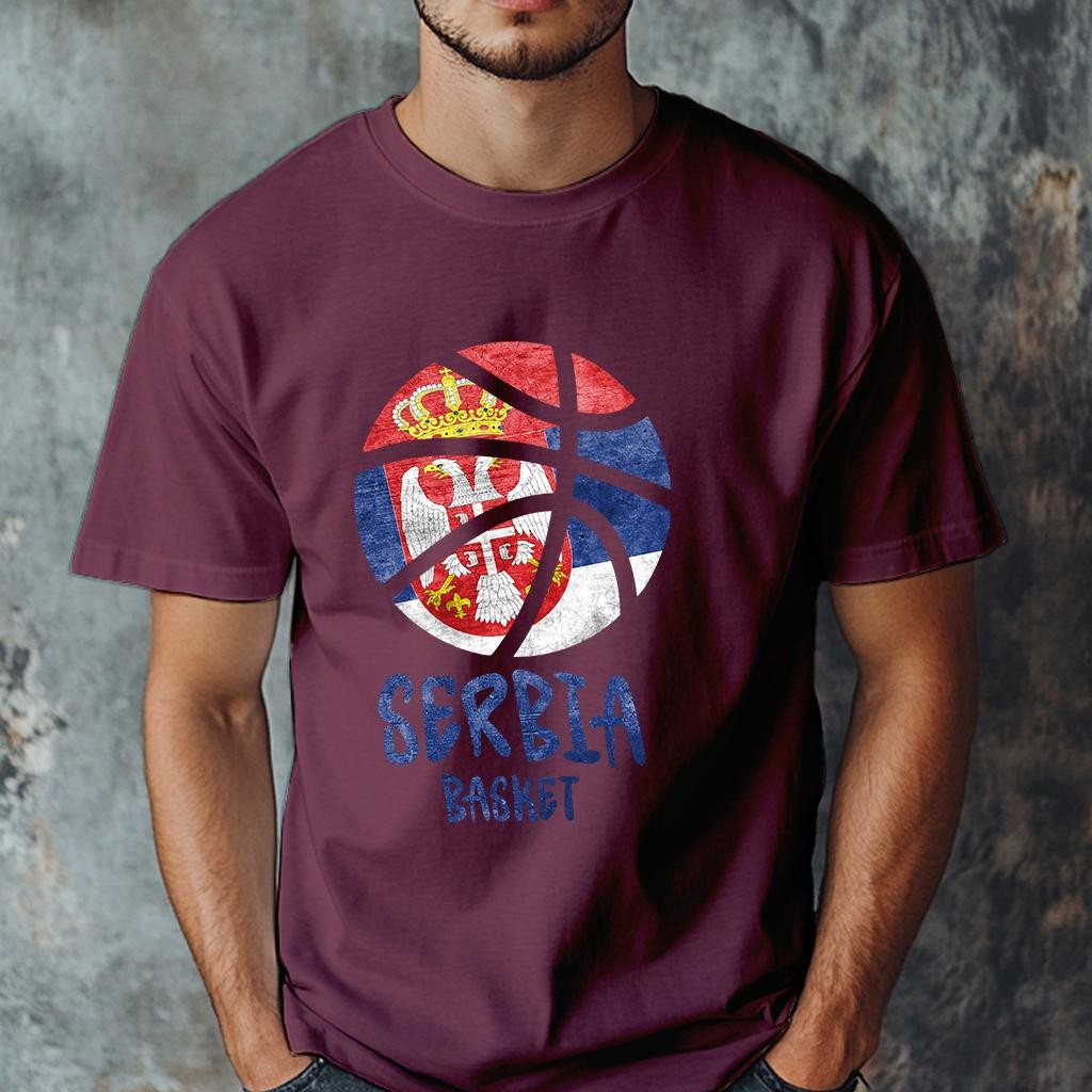 Camiseta Muška majica sa štampanim printom Cam 996, Drvo Ruže