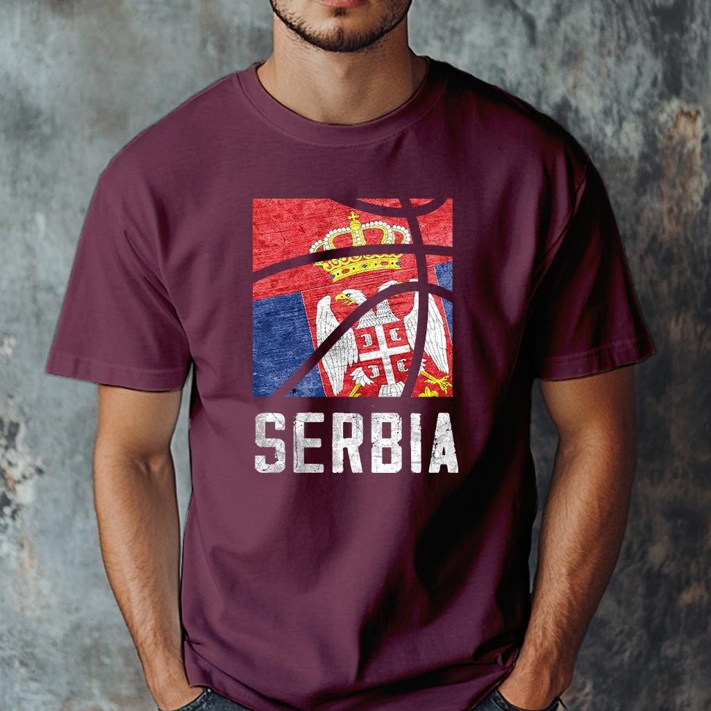 Camiseta Muška majica sa štampanim printom Cam 994, Drvo Ruže