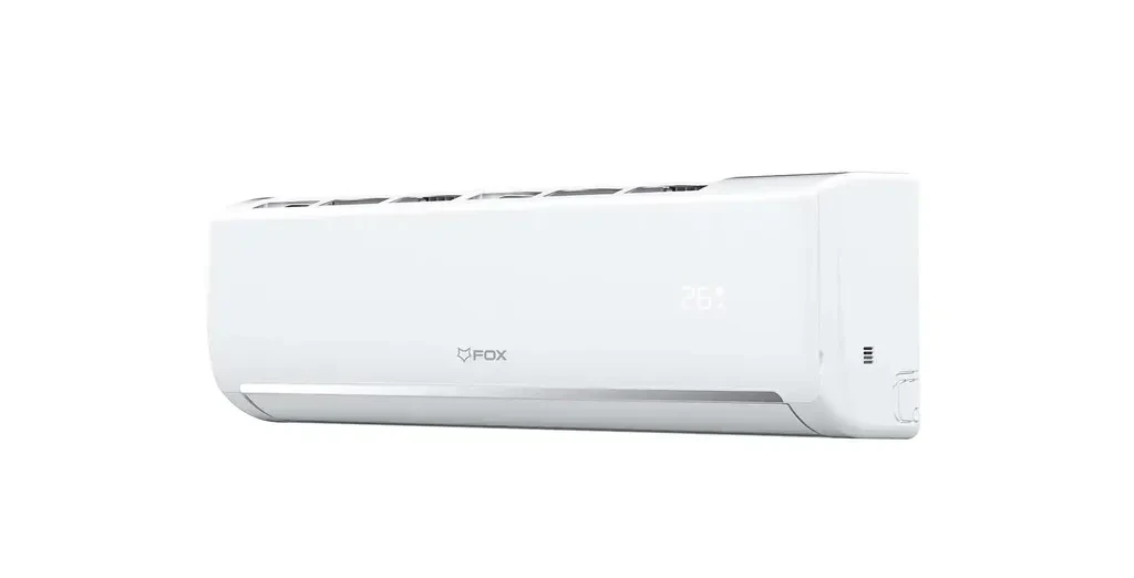 Fox Inverter klima FAC-18INTC52G, 18000 BTU, WiFi, Bela