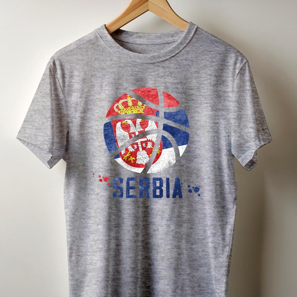 Camiseta Muška majica sa štampanim printom Cam 993, Kalaj