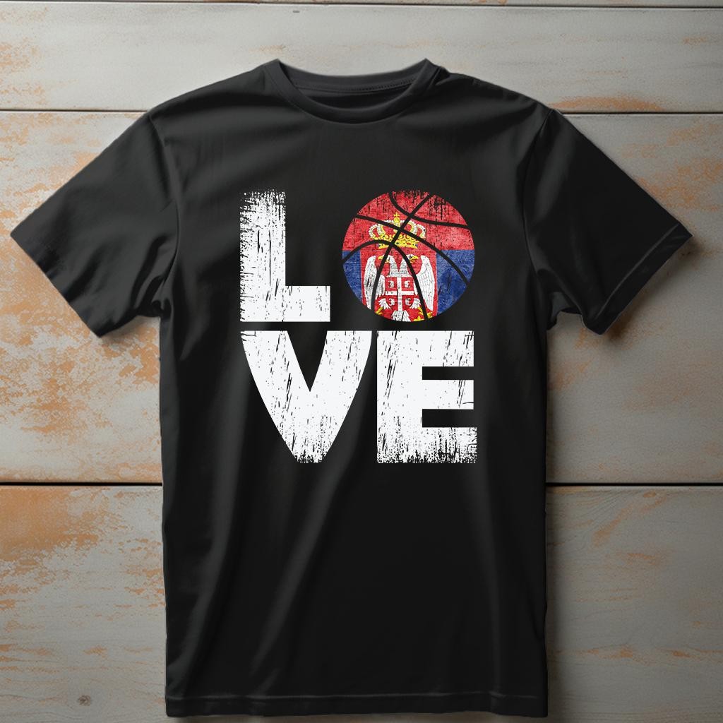 Camiseta Dečija majica sa štampanim printom Cam 998, Crna