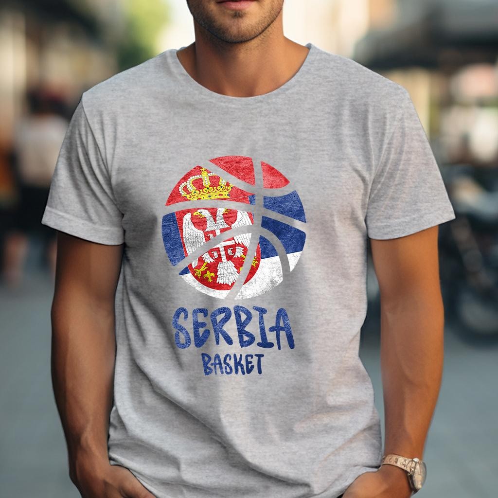 Camiseta Muška majica sa štampanim printom Cam 996, Hrom