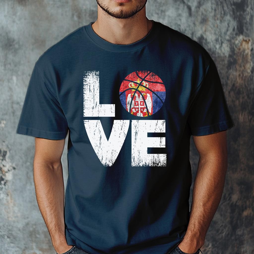 Camiseta Muška majica sa štampanim printom Cam 998, Teget