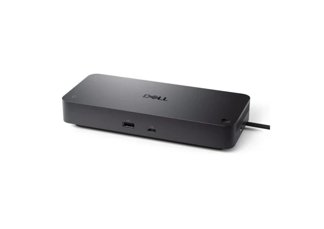 Dell Pro Thunderbolt 4 Smart Dock SD25TB4, AC adapter, 130 W