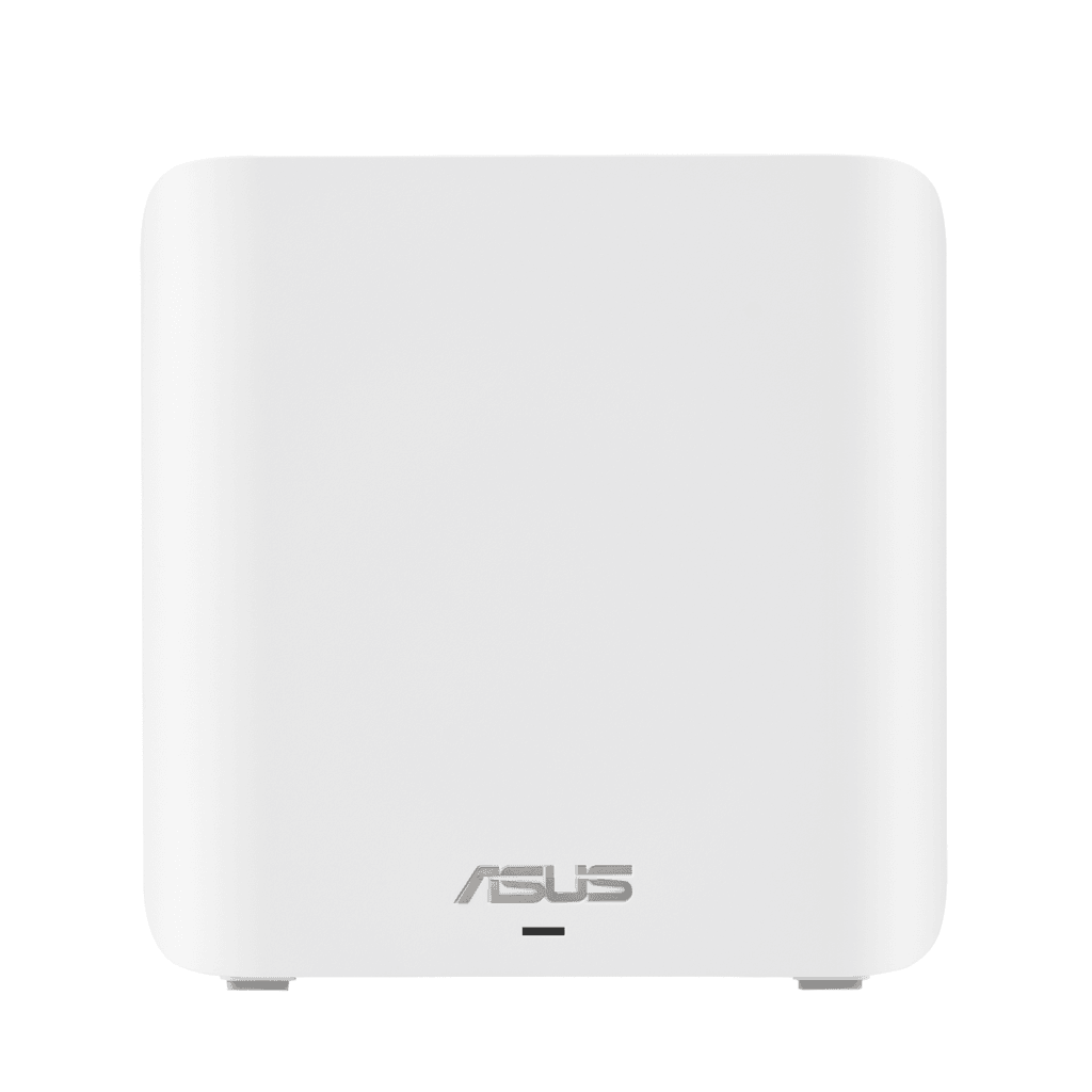 Asus Ruter ZenWiFi BD4, W-2-PK, AiMesh extendable, 3.6 Gbps, Wi-Fi 7, Beli