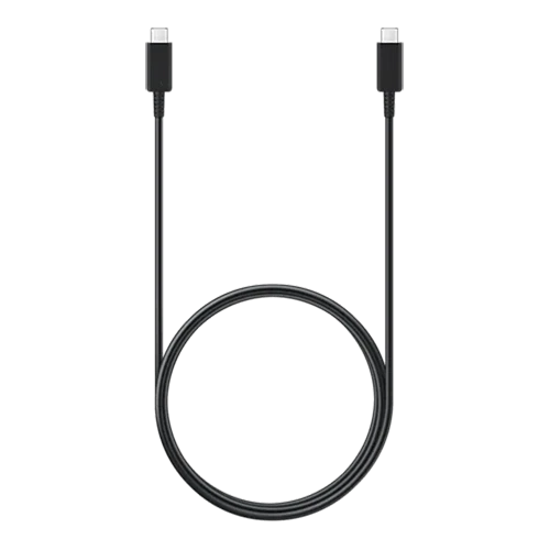 Samsung Kabl Type C, 1.8 m, 5 A (EP-DX510), Beli