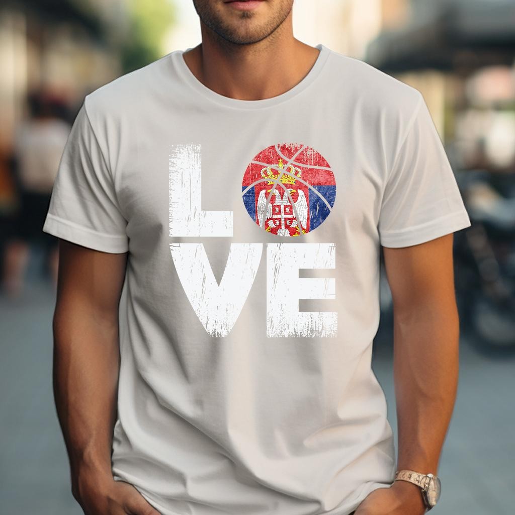 Camiseta Muška majica sa štampanim printom Cam 998, Prljavo Bela