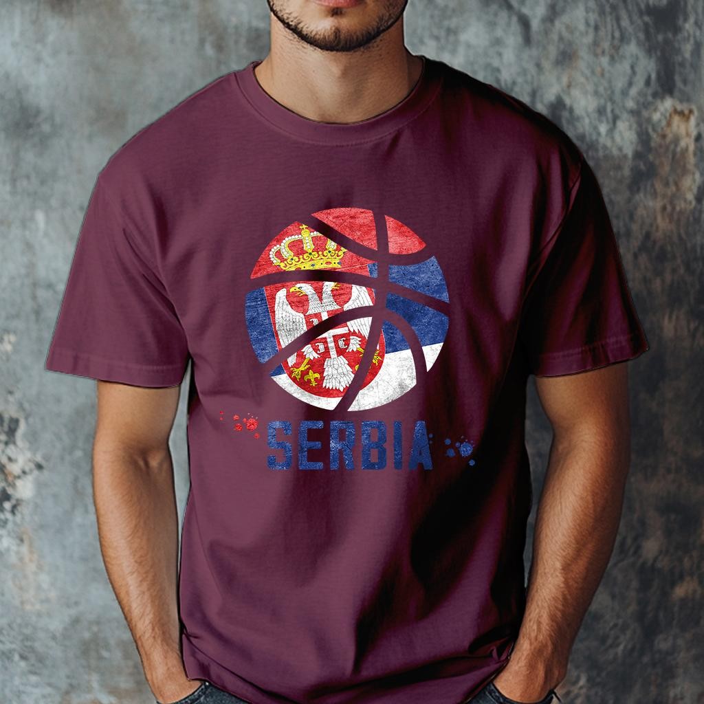 Camiseta Muška majica sa štampanim printom Cam 993, Drvo Ruže