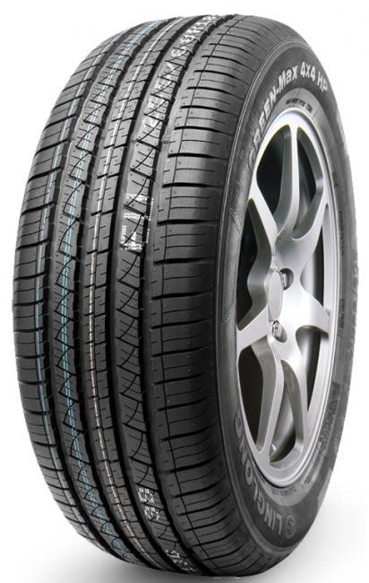 LingLong Letnja guma 215/55R18 99V GM 4X4