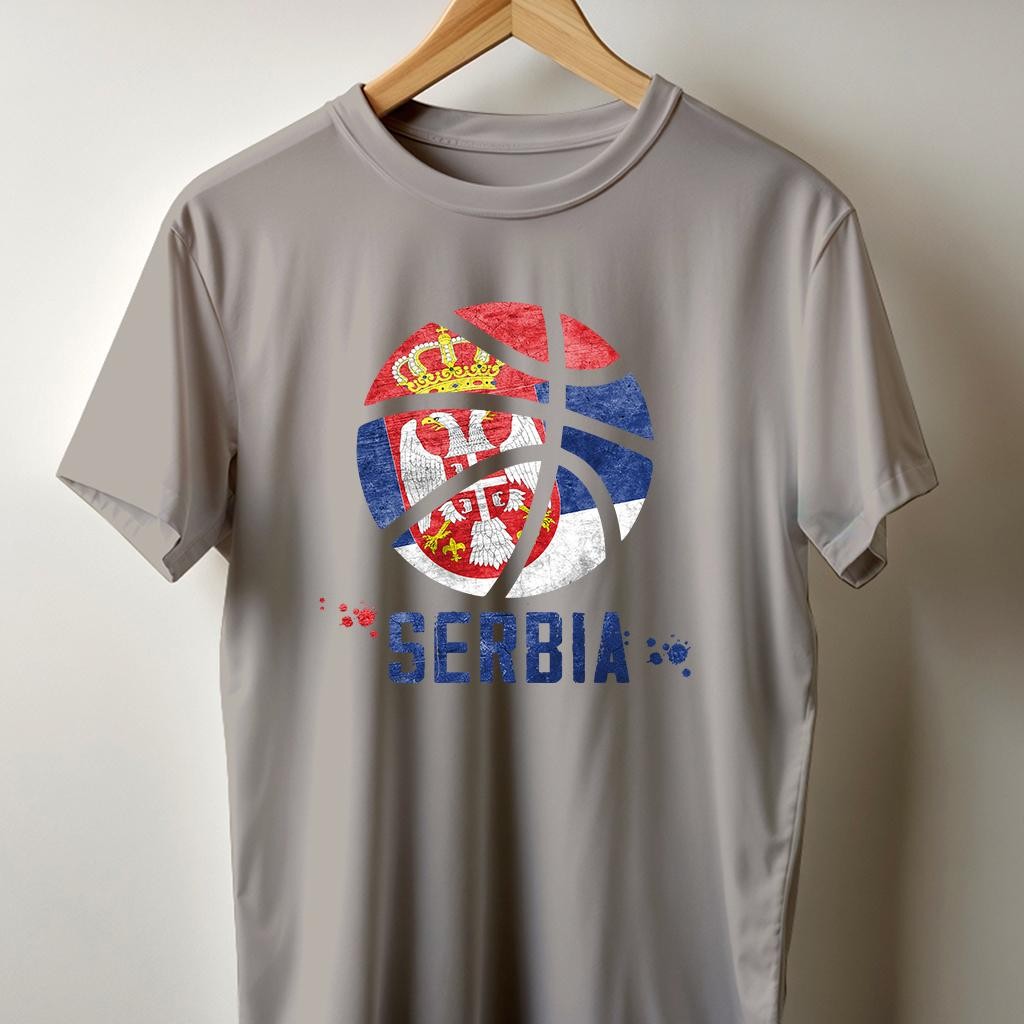 Camiseta Muška majica sa štampanim printom Cam 993, Cink