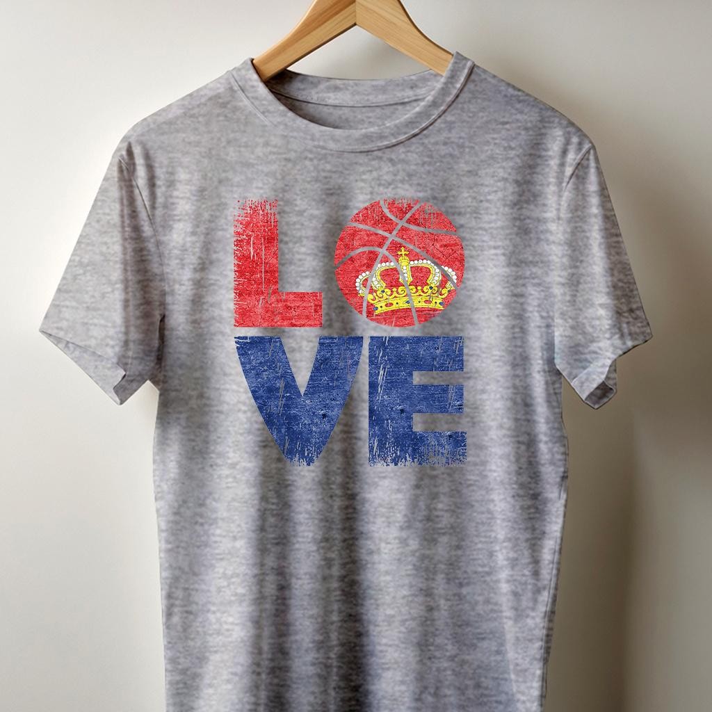 Camiseta Muška majica sa štampanim printom Cam 992, Kalaj