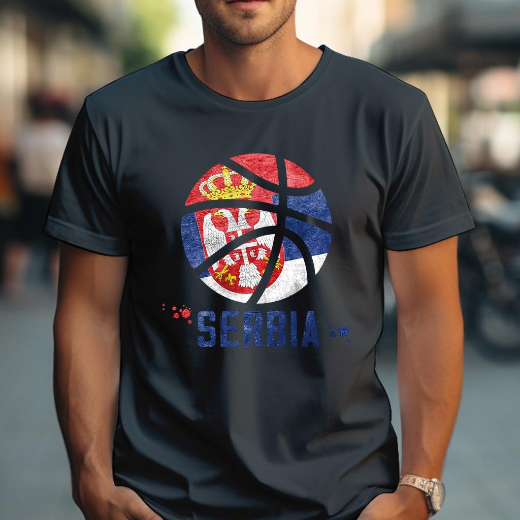 Camiseta Muška majica sa štampanim printom Cam 993, Teksas