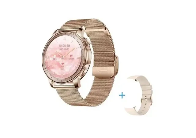 Mador Pametni sat V65, Crni