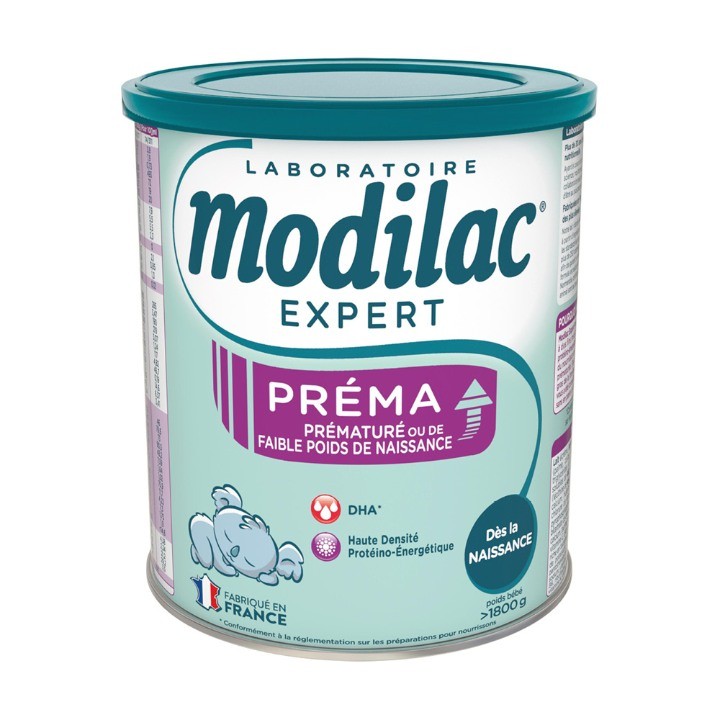 MODILAC Expert prema Adaptirana formula,  400 g