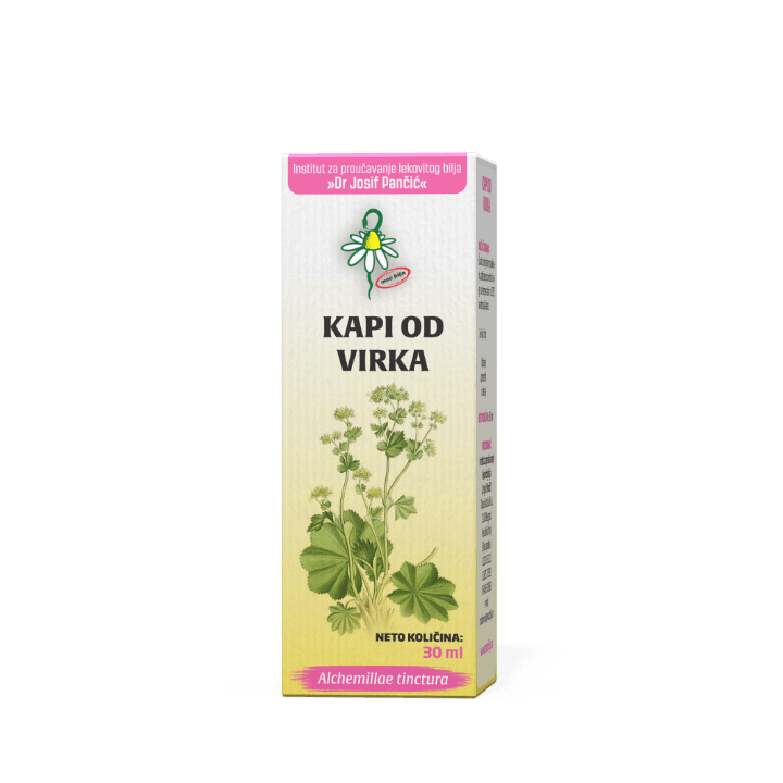 JOSIF PANČIĆ Kapi Od Virka, 30ml
