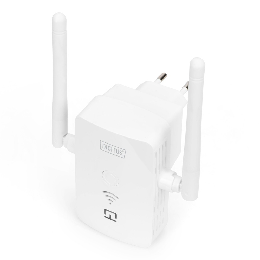 Digitus DN-7072 WiFi Randge Extender, Beli