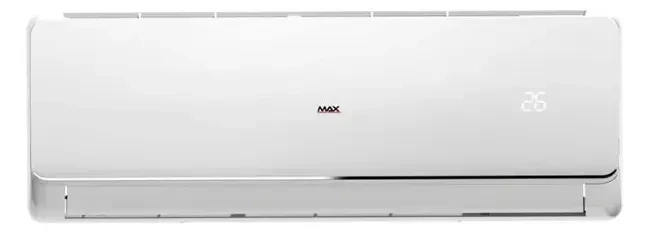 Max MAC24IAWL Inverter klima, 24566btu, A++, Bela