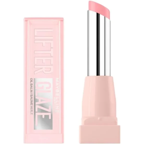 Maybelline Balzam za usne Lifter Glaze 002 pink drip