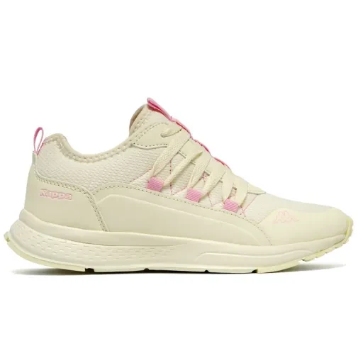 Kappa Patike za devojčice Austin Kid, Krem-roze