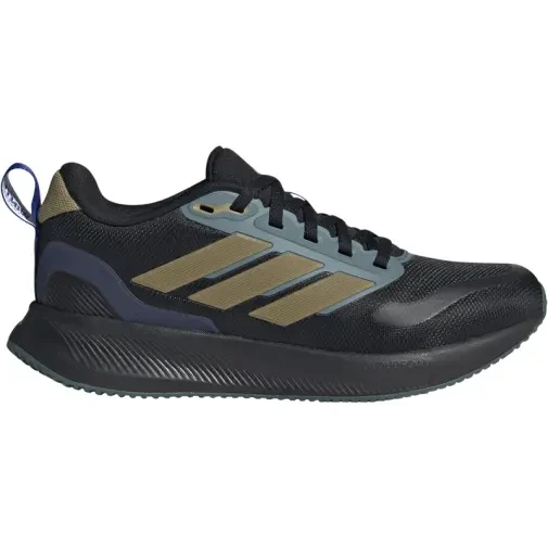 Adidas Patike za dečake Runfalcon 5 j, Crne
