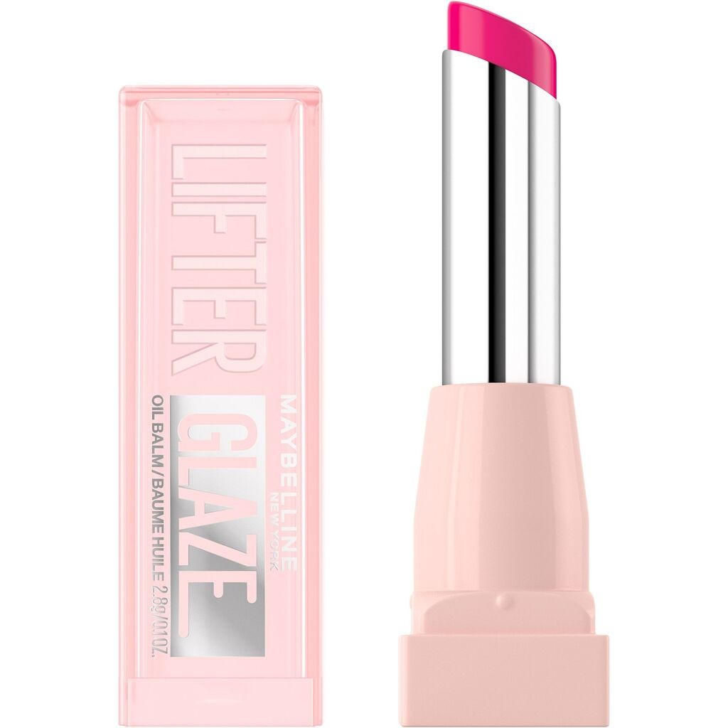 Maybelline Balzam za usne Lifter Glaze 003 rose bite