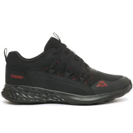 Kappa Muške patike Logo Austin, Crne