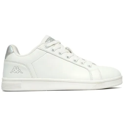 Kappa Ženske patike Logo Mavew 2, Bele