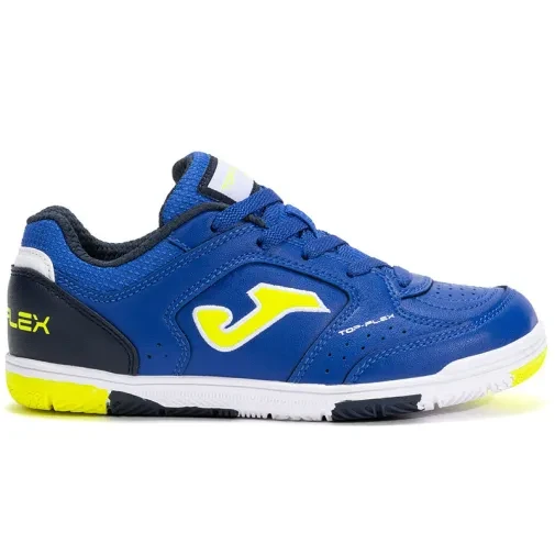 Joma Patike za dečake top flex jr, Plave